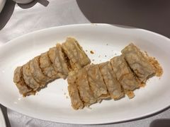 农家糍粑-粗茶淡饭·汉口公馆(循礼门店)