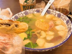 -小潘记鸭血粉丝汤