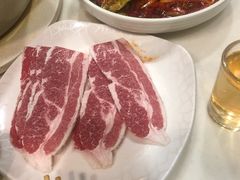 -金刚山(学府路店)