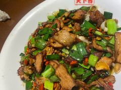 -天下客饭店(中山路店)