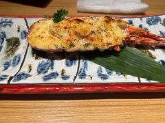 -花和海鲜自助(梅江店)