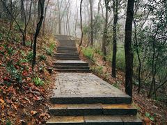 -紫金山索道-售票处