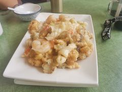 -桃子餐厅·天津菜(红星路直营店)