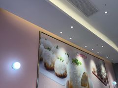 -小杨生煎(周浦万达店)