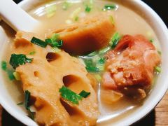 -清水亭湖北菜(大屯DT51店)