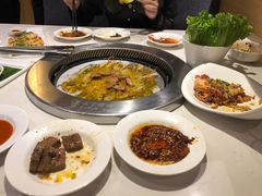 -么子烤肉(化龙池店)