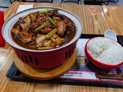-哈灵面馆(宁波路店)