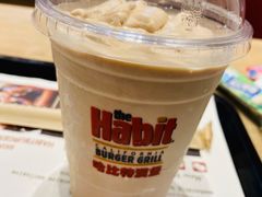 -The Habit Burger Grill 哈比特汉堡(爱琴海店)