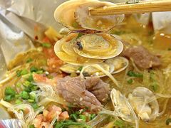 -见味花甲(福田coco park店)
