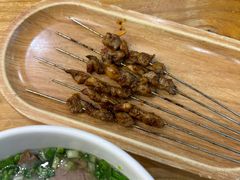 -嘻小北·兰州清汤牛肉面(太平洋森活天地店)