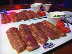 -5号公路餐厅(曼哈顿店)