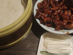 -小菜园新徽菜(合肥之心城店)