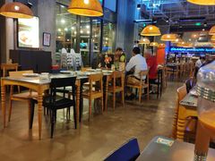 -simply thai天泰(长泰广场店)