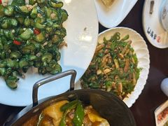 -集贤门·徽菜(南山店)