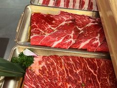 -西塔老太太泥炉烤肉(亚运村店)