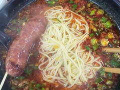 -一品飘香米线(一中总店)