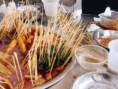 -卫卫麻辣烫(建设新村路店)