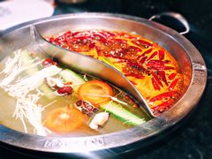 -大龙燚火锅(南山大道店)