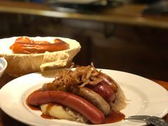 -宝莱纳餐厅(滨江店)