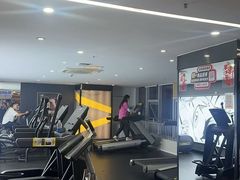 -超鹿运动健身(紫阳商贸中心店)