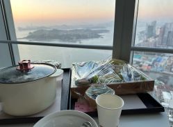 -拾玥国际月子会所(凯宾斯基店)