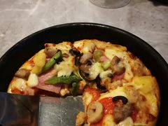 -必胜客(骡马市店)