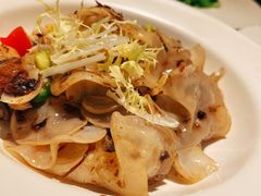 -熹素·鲜美素食Vegetarian (天河领展店)