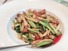 -好福记饭店(红梅公园店)