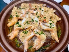 -聚宝渔港.五钻酒家(上地店)