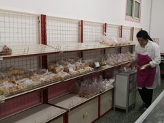 -中关村茶点
