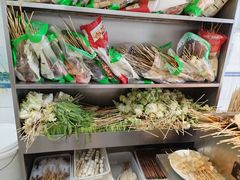 -郭记小街麻辣烫(虎坊路店)