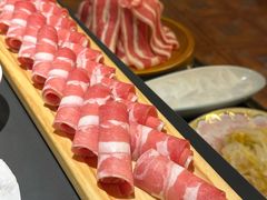 -羊大爷涮肉(亮马桥店)