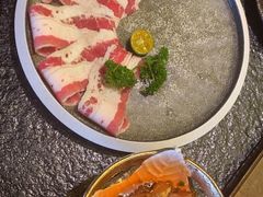 -樱嘢·炭火烧肉(惠南店)