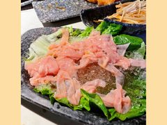 -哥老官重庆美蛙鱼头(龙湖杭州金沙天街店)
