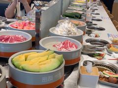-密友回转自助火锅(世茂国际广场店)