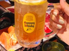 -有喜屋·烧鸟·居酒屋(周浦万达店)
