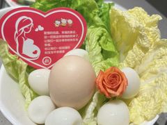 -海底捞火锅(吉利大厦店)