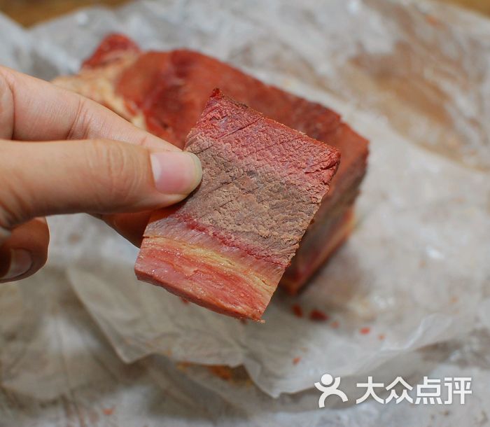 刘纪孝腊牛羊肉图片 第282张