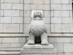 -中国银行(上海市分行营业部)