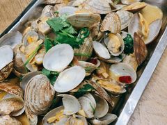 花甲王-老虎滩大连海鲜烧烤(建邺云锦路总店)