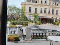 -正德楼果木烤鸭·渔家菜(东港店)