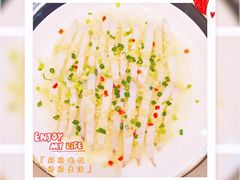 -越百海海鲜蒸锅(乐山店)