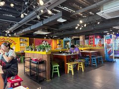 -钢管厂五区小郡肝火锅串串香(清河店)