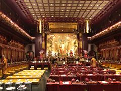 -新加坡佛牙寺龙华院