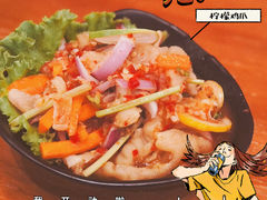 -曼谷小象(港隆广场店)