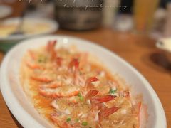 金丝蒜蓉开边虾-胡桃里音乐酒馆(白云五号T5 MALL店)