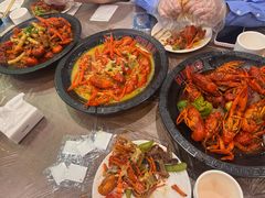 -金陵暴走小龙虾·迷踪蟹(凯德MALL店)