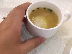 -水都假日酒店-海韵西餐厅(龙胜路店)