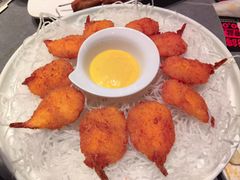 -鼎原力量东北吊炉烧烤(临河街店)