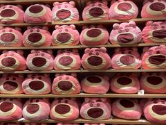 -名创优品(天河区正佳广场二店)